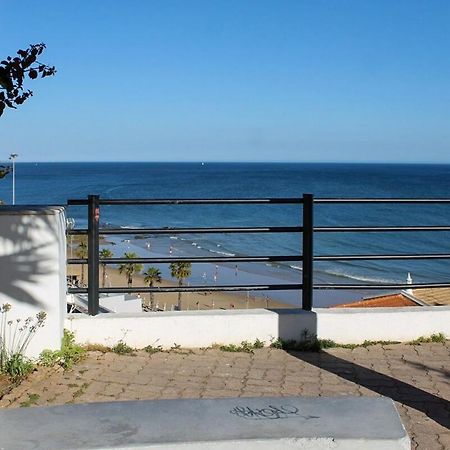 Varandas Do Mar Apartamento T2R Frente Mar Olhos De Gua Albufeira Olhos de Agua  Exterior foto