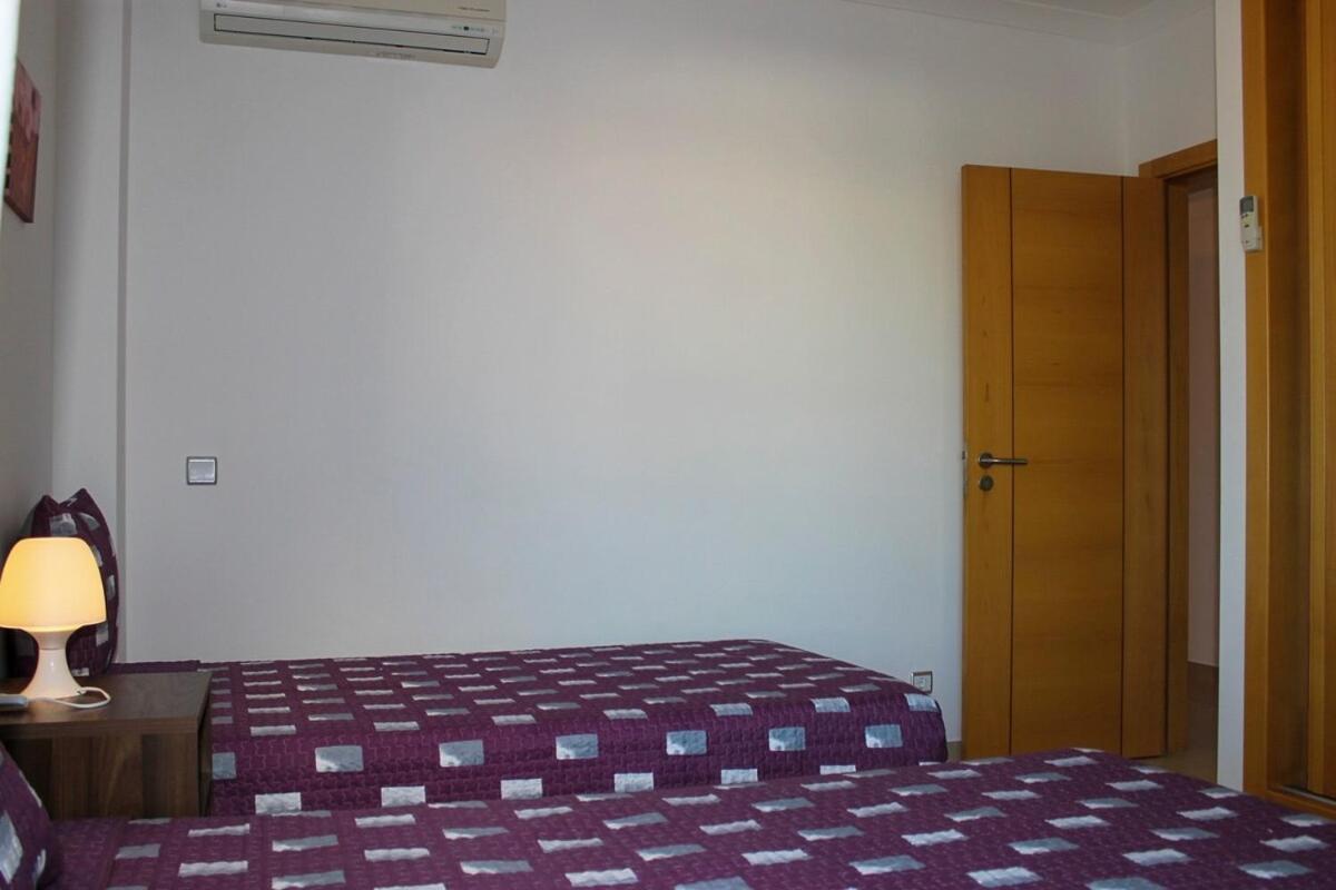 Varandas Do Mar Apartamento T2R Frente Mar Olhos De Gua Albufeira Olhos de Agua  Exterior foto